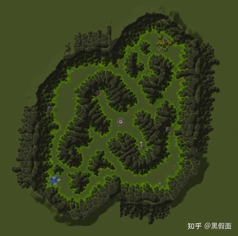 星空体育网站入口-三大MOBA赛事数据分析:选手表现与战术演变的简单介绍